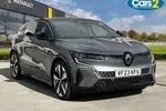 2023 Renault Megane E Tech