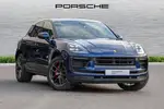 2022 Porsche Macan
