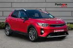 2019 Kia Stonic