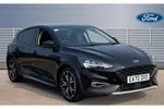 2020 Ford Focus