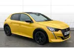 2020 Peugeot 208