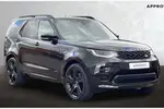 2025 Land Rover Discovery