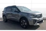 2026 Citroen C3 Aircross