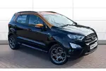 2019 Ford EcoSport