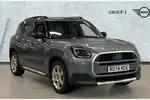 2024 MINI Countryman