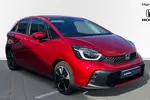 2023 Honda Jazz