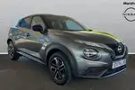 2024 Nissan Juke