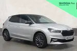 2023 Skoda Fabia