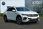 2022 Volkswagen T-Roc