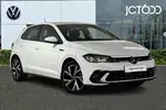 2022 Volkswagen Polo