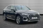 2024 Audi Q5 Sportback