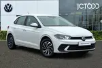 2024 Volkswagen Polo