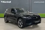 2021 Jaguar F-Pace