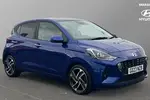 2023 Hyundai i10