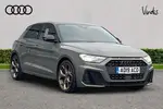 2019 Audi A1