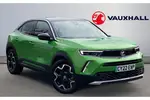 2022 Vauxhall Mokka e