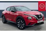 2023 Nissan Juke
