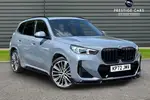2022 BMW X1