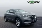 2021 Nissan Qashqai