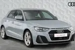 2023 Audi A1