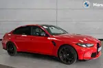 2024 BMW M3