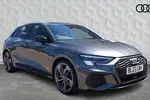 2023 Audi A3