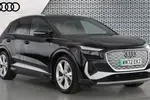 2022 Audi Q4