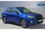2017 Ford Kuga