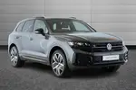 2025 Volkswagen Touareg