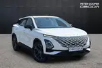 2025 Omoda 5