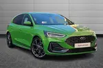2022 Ford Focus ST