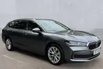 2025 Skoda Superb