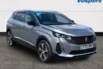2023 Peugeot 5008