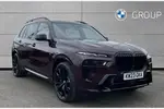 2023 BMW X7