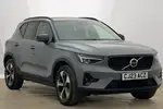 2023 Volvo XC40