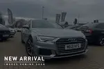 2021 Audi A6 Avant