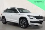 2018 Skoda Kodiaq
