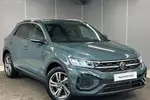 2023 Volkswagen T-Roc