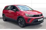 2022 Vauxhall Crossland