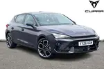 2026 Cupra Leon