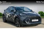 2024 Toyota C-HR