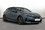 2022 BMW 1 Series