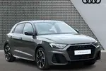 2026 Audi A1