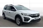 2023 Dacia Jogger