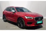 2017 Volvo XC60