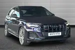 2021 Audi SQ7