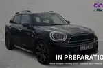 2022 MINI Countryman