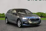 2023 Skoda Scala