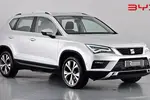 2019 SEAT Ateca