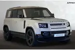 2026 Land Rover Defender